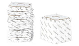 Beldray Vacube dust bags pack of 10 - British product