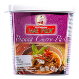 Mae Ploy Panang mild Thai curry paste (British brand)