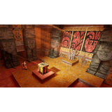 Tomb Raider I-III Remastered PS5 game disc UK version