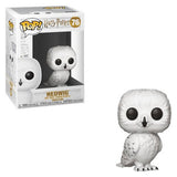 Funko POP! Hedwig figure 15.9cm (British brand)