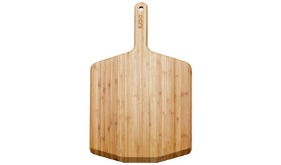 Argos Ooni 12 Bamboo Pizza Peel and Serving Board- Buy online at McGrocer
