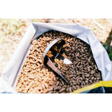 Ooni pizza oven pellets 10kg, imported from the UK