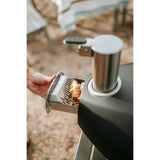 Ooni pizza oven pellets 10kg, imported from the UK