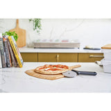 Ooni pizza cutter wheel 14cm (British brand)