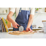 Ooni pizza cutter wheel 14cm (British brand)