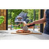 Ooni pizza cutter wheel 14cm (British brand)