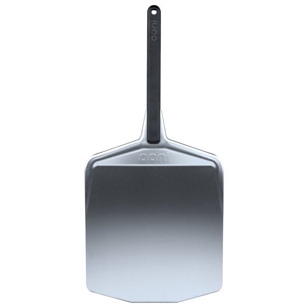 Ooni 12 inch aluminium pizza peel - British product