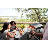 Ooni 12 inch aluminium pizza peel - British product
