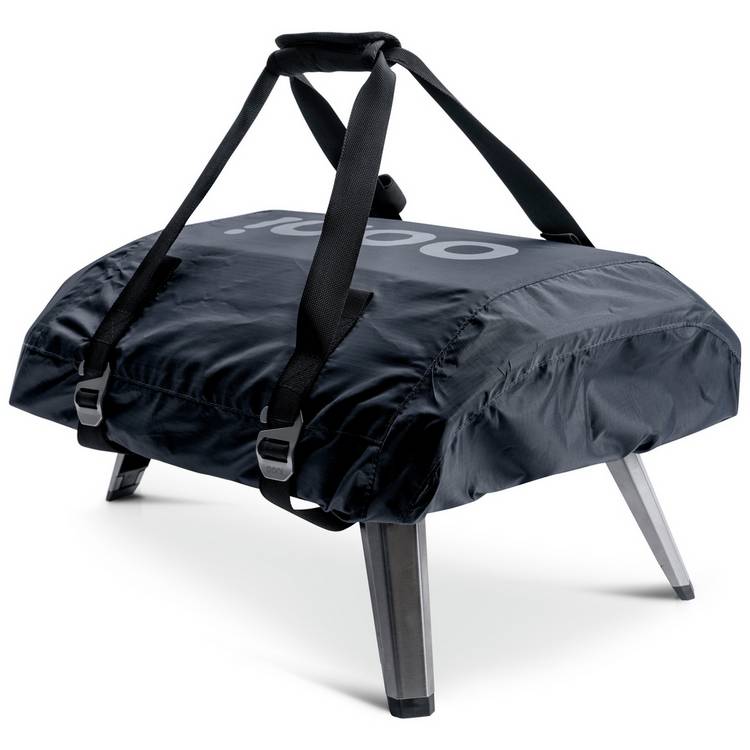 Ooni Koda 12 carry cover waterproof polyester - British product