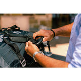 Ooni Koda 12 carry cover waterproof polyester - British product