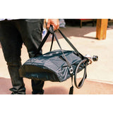 Ooni Koda 12 carry cover waterproof polyester - British product