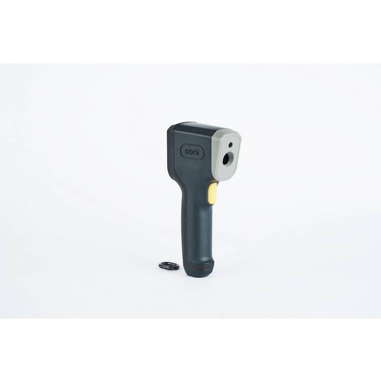 Ooni Digital Infrared Thermometer, imported from the UK
