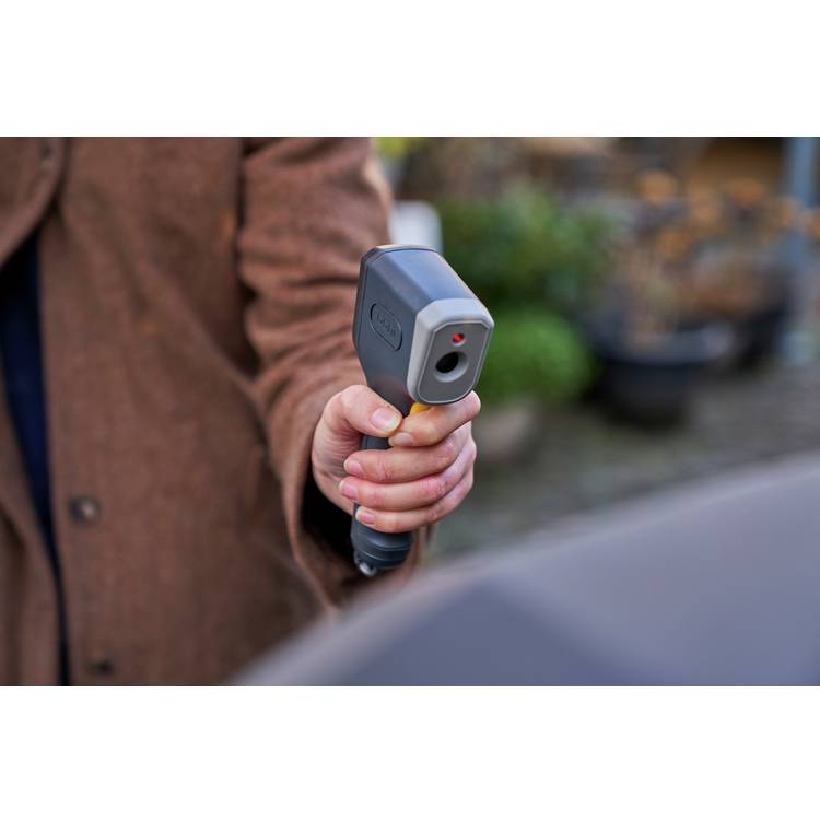 Ooni Digital Infrared Thermometer, imported from the UK