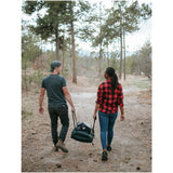Ooni Fyra 12 carry cover (British brand)