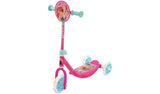 Argos Barbie Tri-Lite 3 Wheel Scooter- Buy online at McGrocer