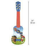 Lexibook PAW Patrol my first guitar toy (British brand)