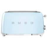 Argos Four Slice Toaster in Pastel Blue- Buy online at McGrocer