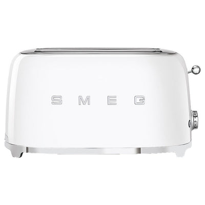 Argos Four Slice Toaster in White with Six Browning Levels and Pre-set Programs- Buy online at McGrocer