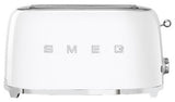 Four slice toaster white, UK version