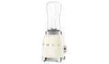 Smeg retro personal blender cream 600ml, UK version