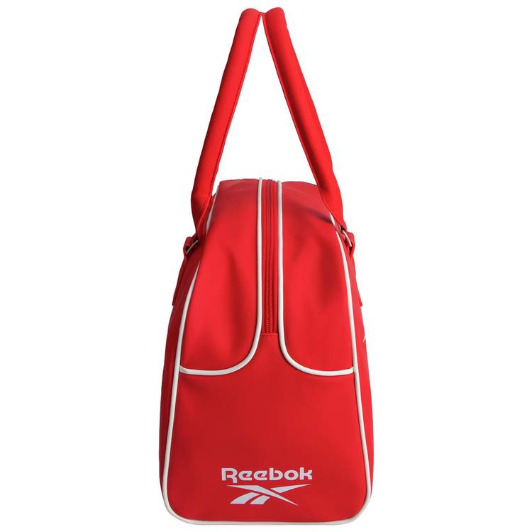 Reebok Classic Heritage holdall 25 litre (British brand)