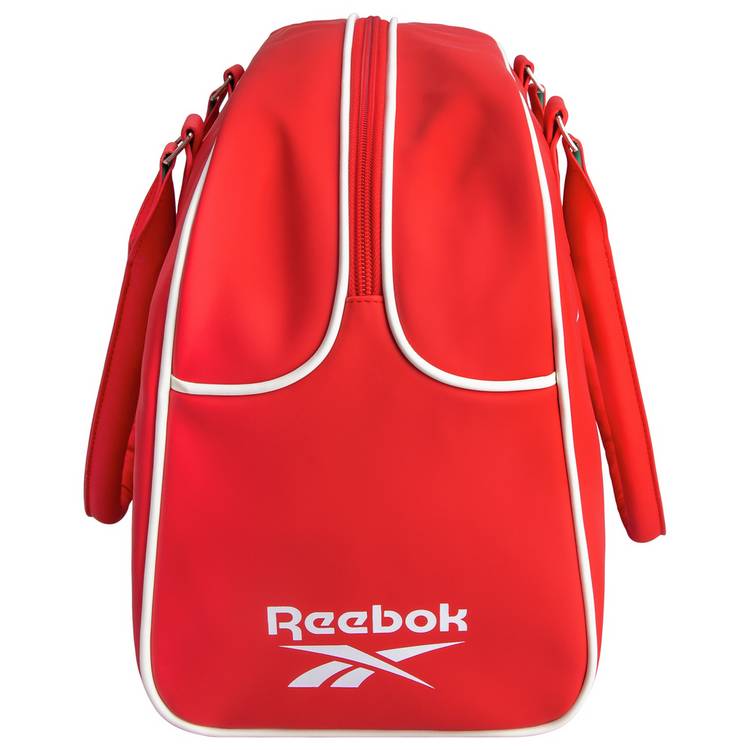 Reebok Classic Heritage holdall 25 litre (British brand)