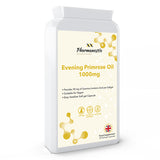 Superdrug Pharmanostix Evening Primrose Oil 1000mg 90 Capsules- Buy online at McGrocer