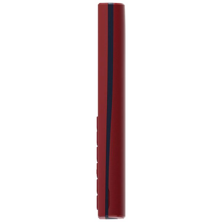 Nokia 105 mobile phone red SIM free, UK version