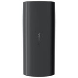 Nokia 105 mobile phone Charcoal, imported from the UK