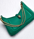 Bvlgari Serpenti Baia shoulder bag - British product