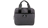 Argos Home Slate Grey and Black Lunch Bag- Buy online at McGrocer
