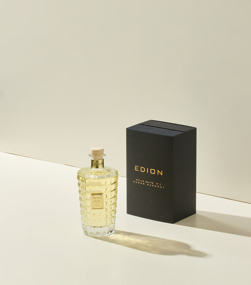 EDION Wood Harmony diffuser 700ml, UK version