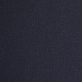 Habitat navy stripe seersucker bedding set single - British product