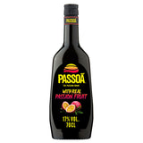 ASDA Passoa Passion Fruit Liqueur 70cl- Buy online at McGrocer