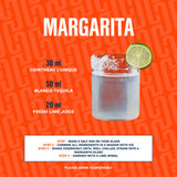 Cointreau orange liqueur triple sec 50cl - British product
