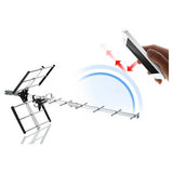 One For All SV9354 outdoor TV aerial (British brand)