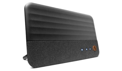 Argos One For All SV9482 Black Fabric Amplified Indoor TV Aerial- Buy online at McGrocer
