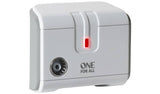 Argos One For All SV9601 1 Way TV Signal Booster- Buy online at McGrocer