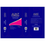 Aunt Caroline Basmati Rice 5kg - British product