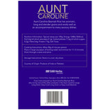 Aunt Caroline Basmati Rice 5kg - British product