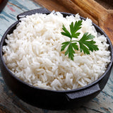 Aunt Caroline Basmati Rice 5kg - British product
