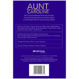 Aunt Caroline Basmati Rice 5kg - British product