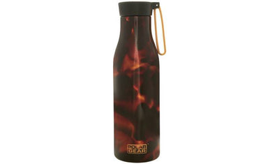 Argos Polar Gear Safari Stainless Steel Bottle 540ml- Buy online at McGrocer