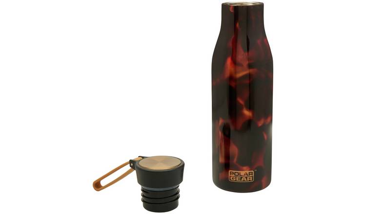 Polar Gear Safari stainless steel bottle 540ml (British brand)