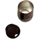 Polar Gear Safari stainless steel coffee cup 340ml, UK version
