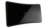 Argos One For All SV9420 Curved Amplified Indoor TV Aerial- Buy online at McGrocer