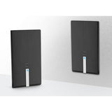 One For All SV9425 flat amplified indoor TV aerial - British product