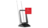 One For All SV9465 amplified indoor TV aerial, imported from the UK