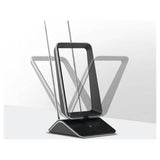 One For All SV9465 amplified indoor TV aerial, imported from the UK