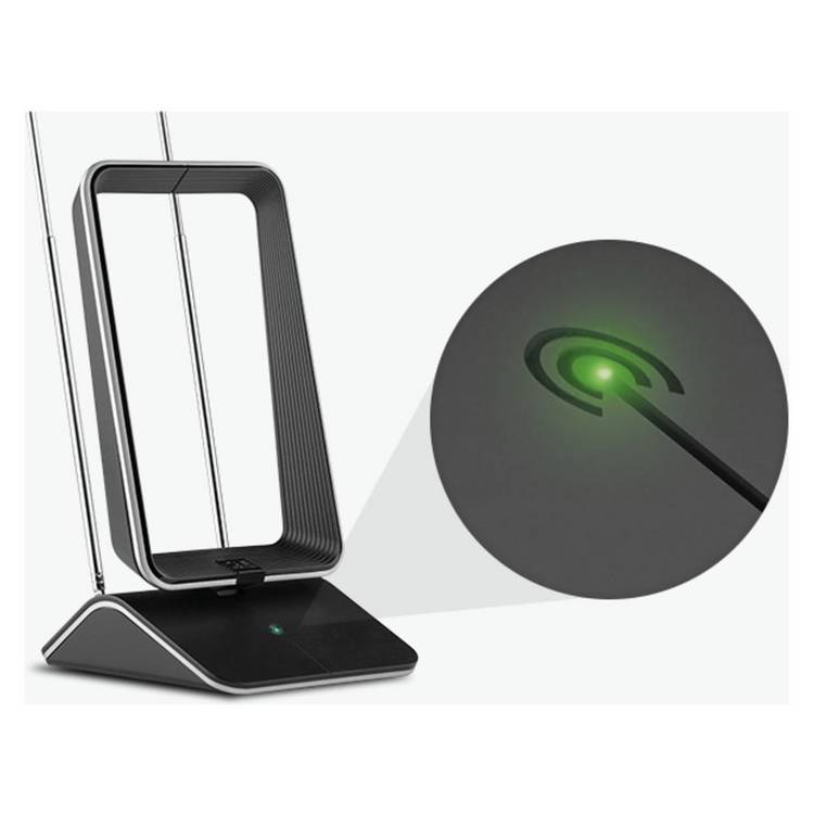 One For All SV9465 amplified indoor TV aerial, imported from the UK